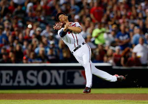 Andrelton